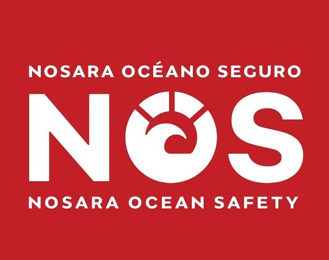 volunteering in nosara with nosara ocean safety