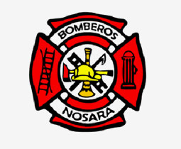 volunteering in nosara with Nosara Bomberos