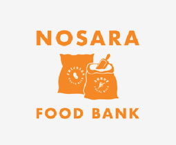 volunteering in nosara with nosara food bank